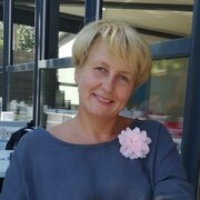 Irina 48 лет (Скорпион) Стокгольм