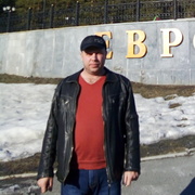 олег 42 года (Скорпион) Чайковский