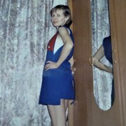 марина 43 года (Овен) Минусинск