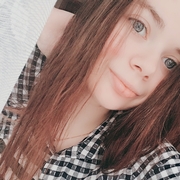Ирина 20 лет (Весы) Мончегорск