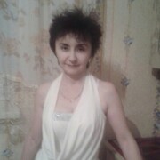 Нина 48 лет (Овен) Темиртау