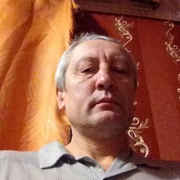 SIMON 49 лет (Овен) Сергиевск