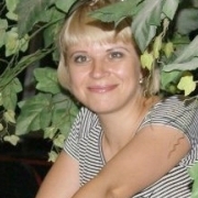 Юлия 37 лет (Весы) Киселевск