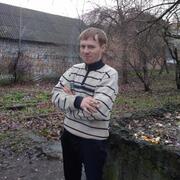 Подружиться с пользователем Михайло 29 лет (Козерог)