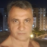Знакомства в Тели-Авиве с пользователем Давид 51 год (Рак)