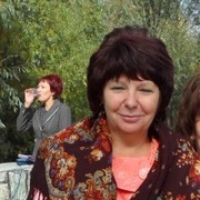 Галина 63 года (Скорпион) Горно-Алтайск