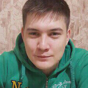 alexandr 31 год (Дева) Надым