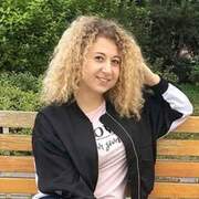 Оксана 26 лет (Овен) Чортков
