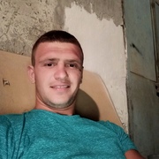 Жека 25 лет (Скорпион) Новомиргород