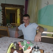 Саня 30 лет (Овен) Внуково