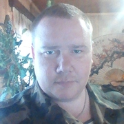 Кирилл 41 год (Козерог) Артем