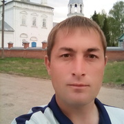 Михаил 30 лет (Стрелец) хочет познакомиться в Нерехте