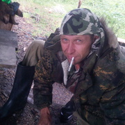 Алексей 44 года (Овен) хочет познакомиться в Чемал