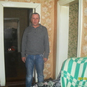 алексей 46 лет (Овен) Мосальск
