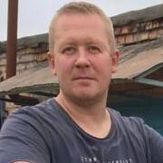 Матвей 41 год (Телец) Павловский Посад