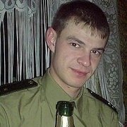 Anton 33 года (Дева) Заславль