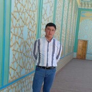 Отабек 32 года (Лев) Самарканд