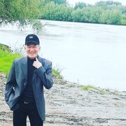 Тимур 30 лет (Рыбы) Бешкент