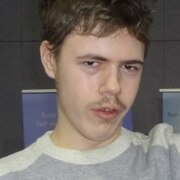 максим 21 год (Водолей) Псков