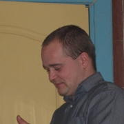 денис 42 года (Козерог) Кропивницкий