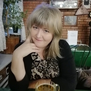 Алёна 44 года (Водолей) Бийск