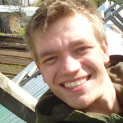 Знакомства в Кирове (Кировская обл.) с пользователем Алексей 24 года (Рыбы)
