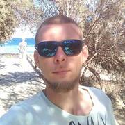 Знакомства в Алькобендас с пользователем Tony 37 лет (Лев)