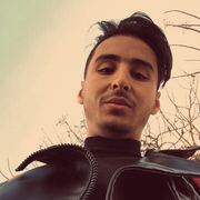 mehdi 30 лет (Овен) Алжир