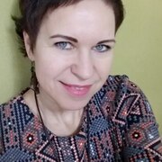 Елена 51 год (Рыбы) Барановичи