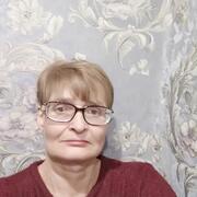 Ольга 61 год (Скорпион) Дзержинск