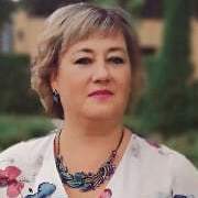 Елена 47 лет (Водолей) Тольятти