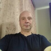 Павел 55 лет (Рак) Люберцы
