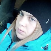 Ольга 27 лет (Овен) Ачинск