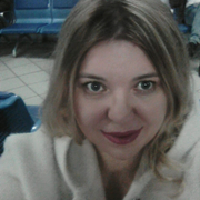 Ольга 44 года (Телец) Норильск