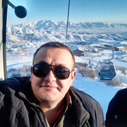 Муродил 35 лет (Скорпион) хочет познакомиться в Бухаре