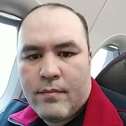 Муталлиб 40 лет (Водолей) Норильск