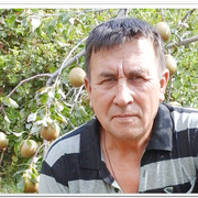 Владимир 59 лет (Близнецы) Сарканд