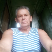 Михаил 58 лет (Скорпион) Старый Оскол