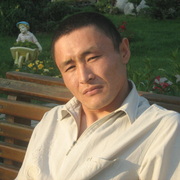 yerhat 43 года (Водолей) на сайте знакомств Семипалатинска