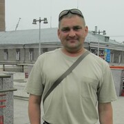 Андрей 42 года (Овен) Туруханск