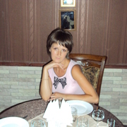Марина 38 лет (Близнецы) Ишим