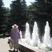ЕКАТЕРИНА 69 лет (Водолей) Лев Толстой
