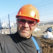 Сергей 51 год (Стрелец) Бузулук