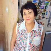 Аля 68 лет (Телец) Хайфа