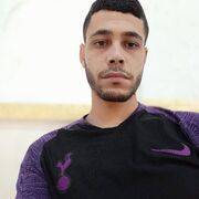 Hamza 24 года (Скорпион) Алжир