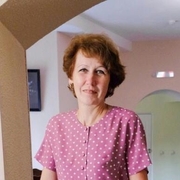 Наталья 54 года (Весы) хочет познакомиться в Ижевске