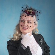 Эгесихора 64 года (Рыбы) хочет познакомиться в Реутове