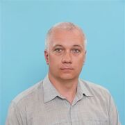 Макс 48 лет (Козерог) Усть-Илимск