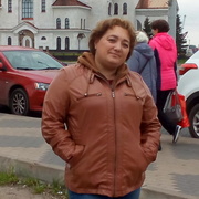 Инга 51 год (Дева) Онега