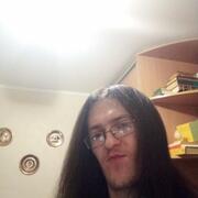Mikle 28 лет (Козерог) Измаил